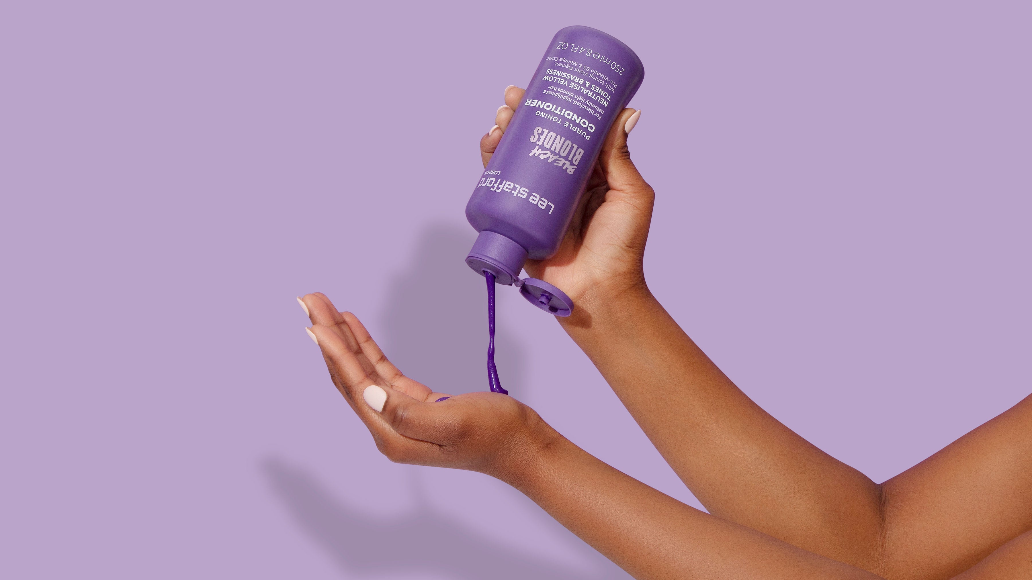 Blonde Haircare: 3 Steps to maintain the perfect blonde hair