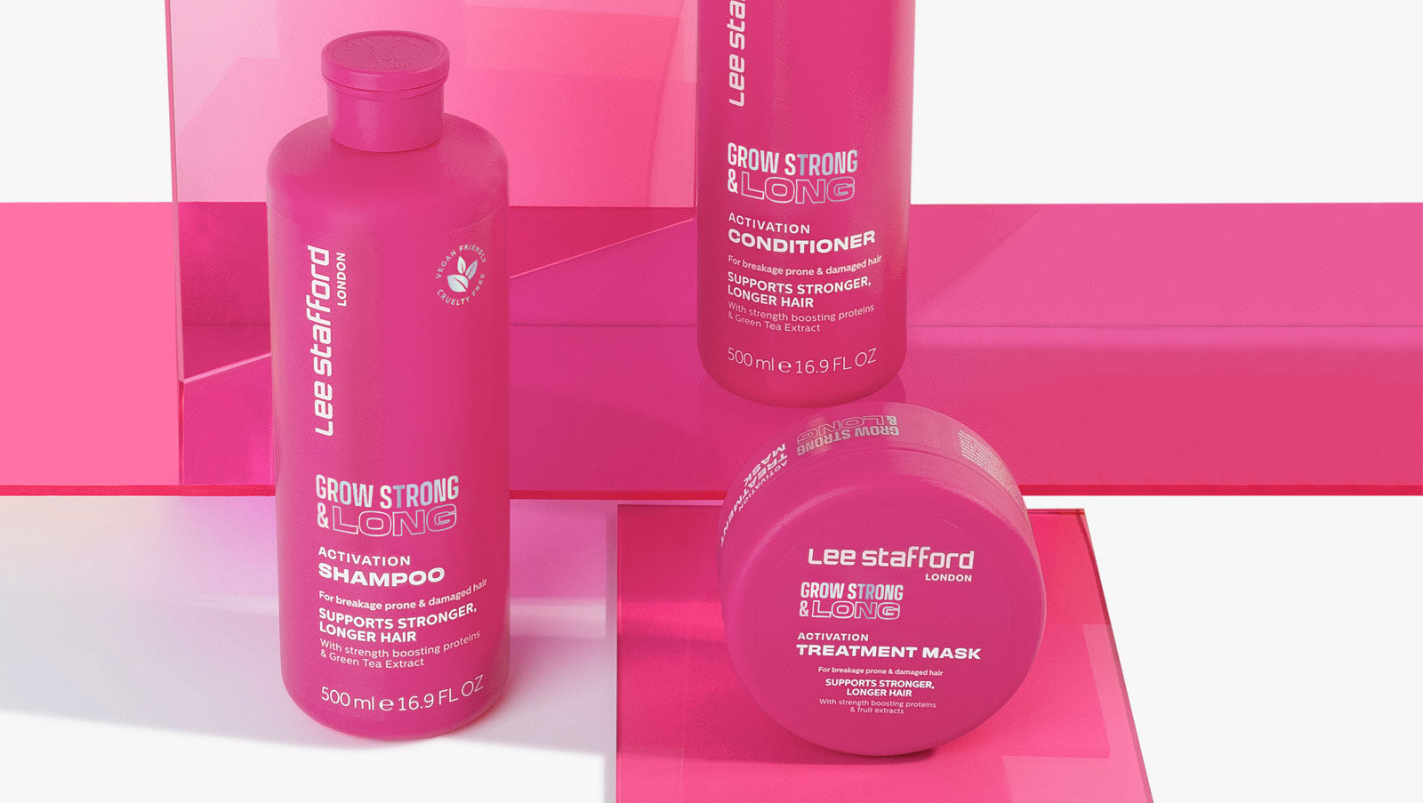 All Products – Lee Stafford US