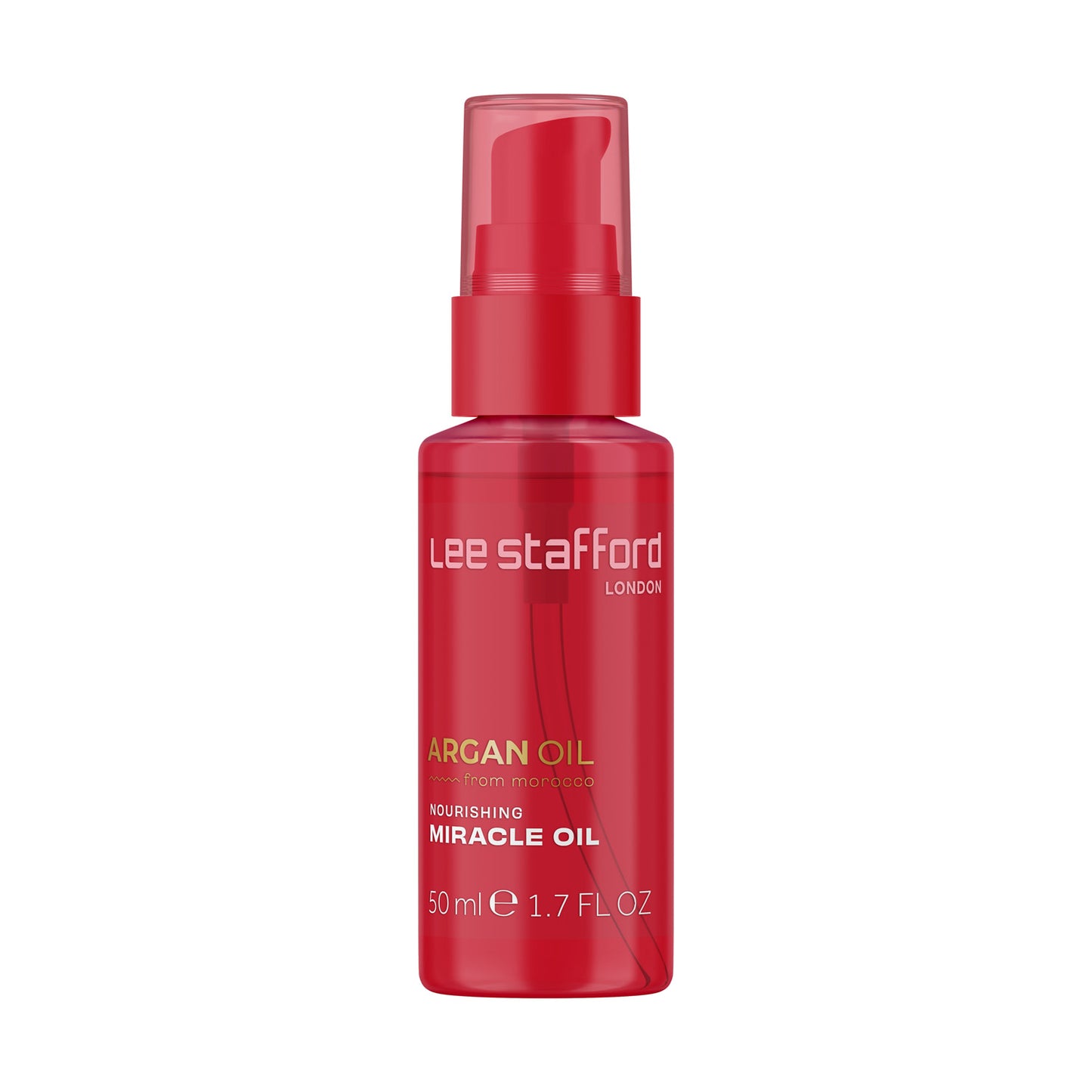 Argan Oil Nourishing Miracle Oil