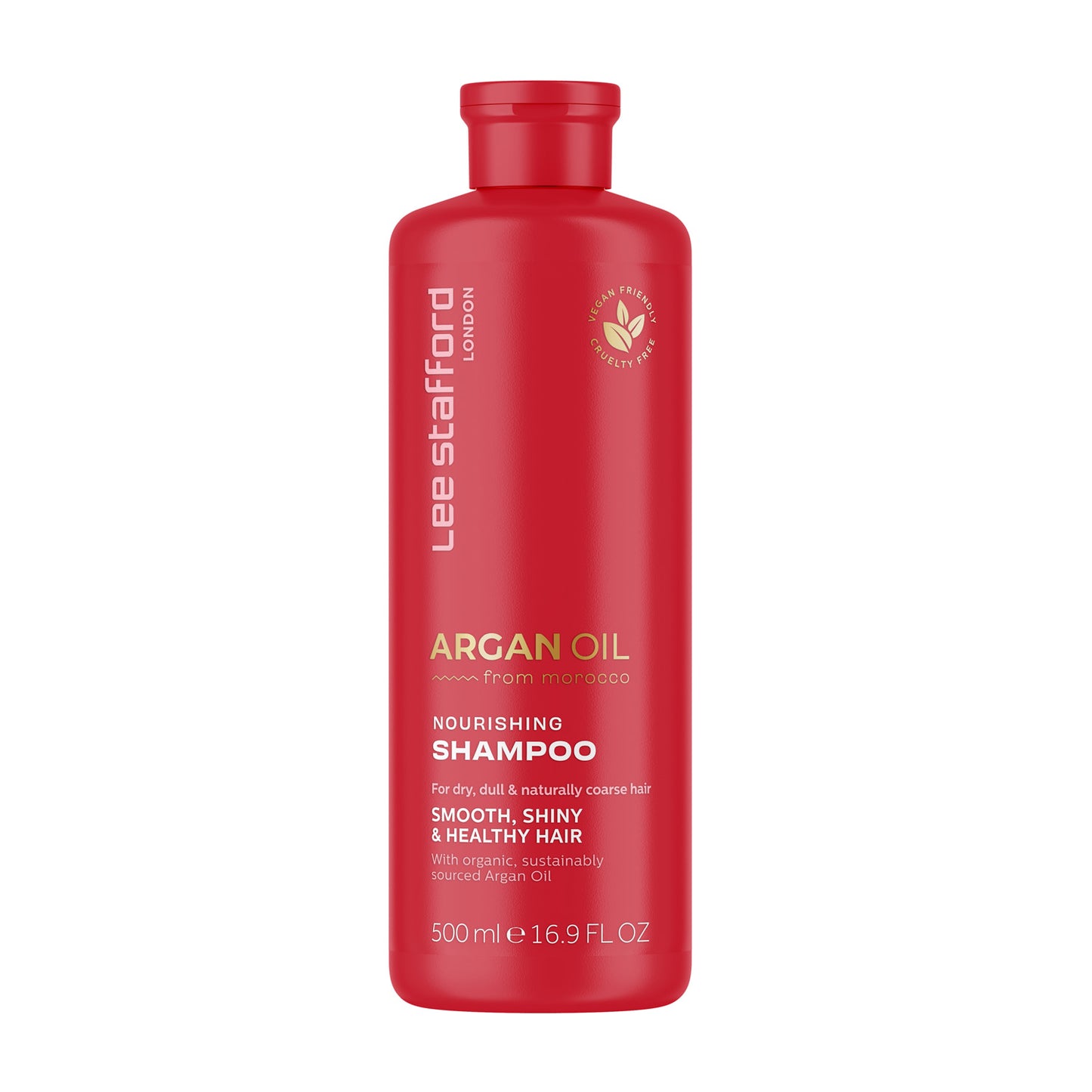 Argan Oil Nourishing Shampoo