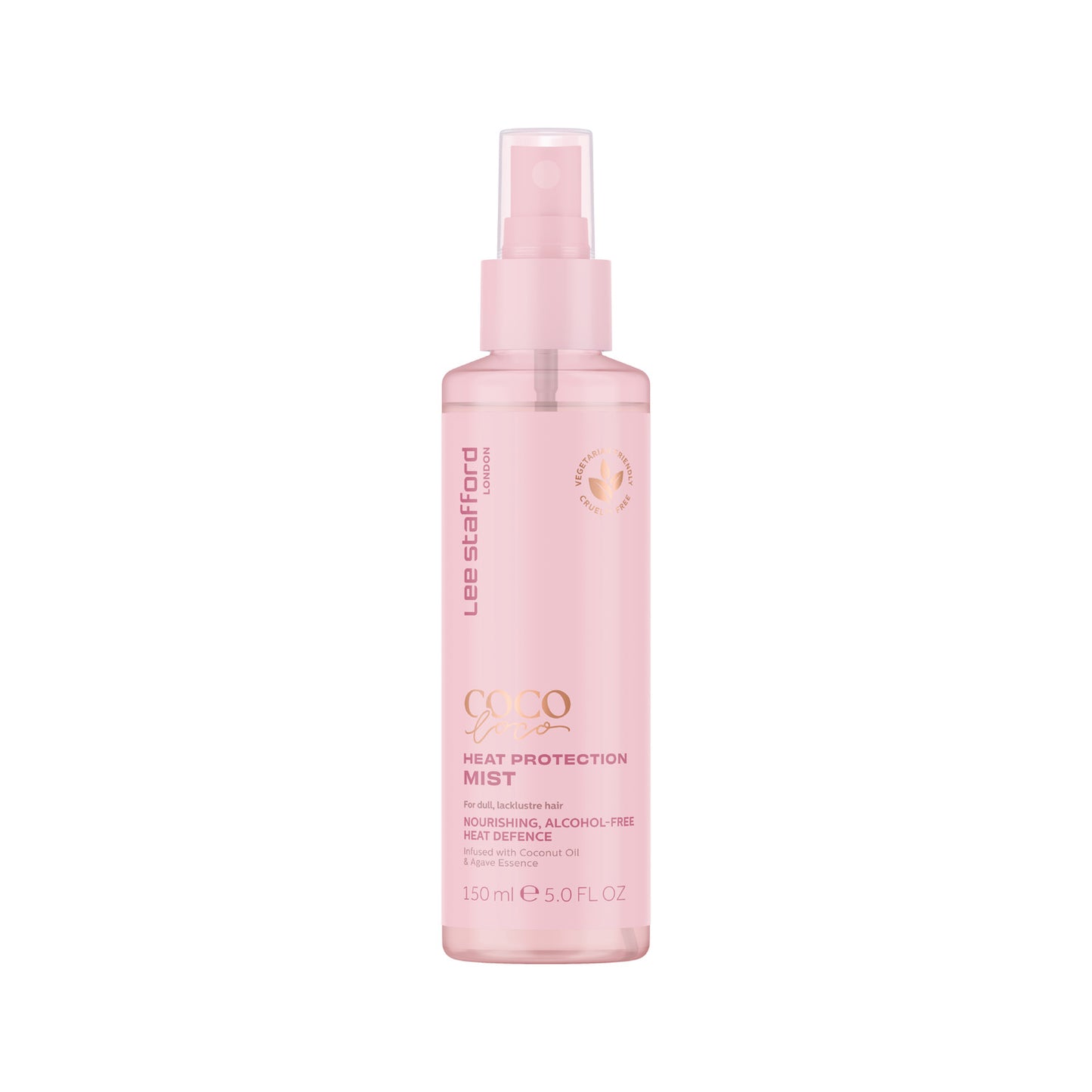 Coco Loco Heat Protection Mist