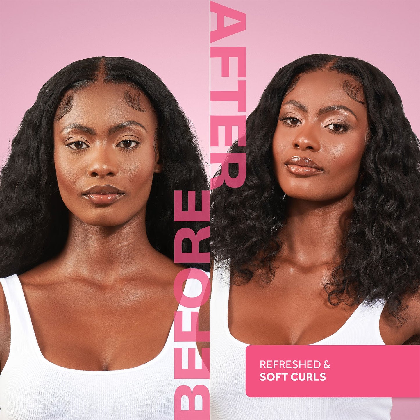 For The Love Of Curls Shampoo