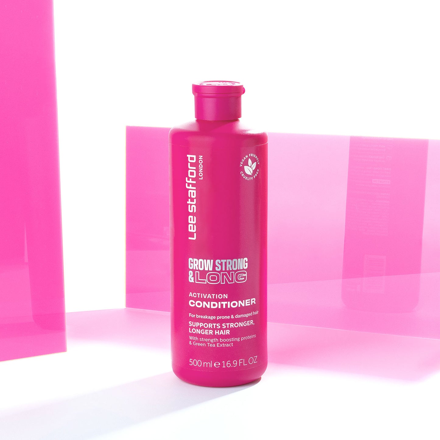 Grow Strong & Long Activation Conditioner