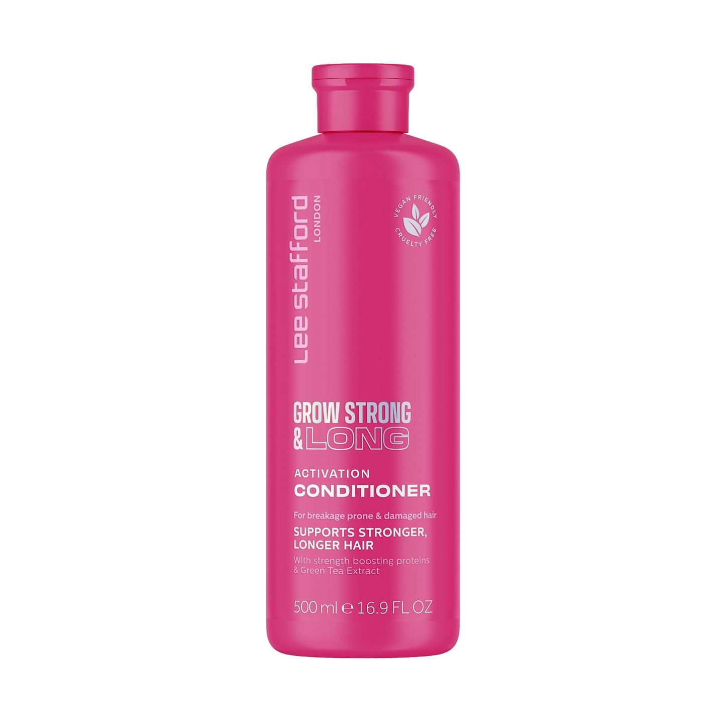 Grow Strong & Long Activation Conditioner