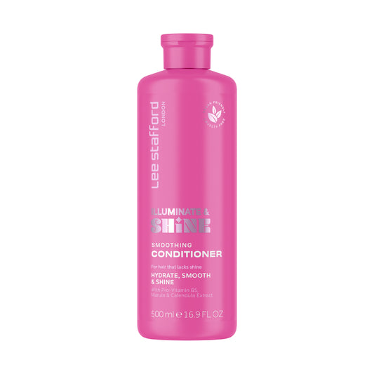 Illuminate & Shine Smoothing Conditioner