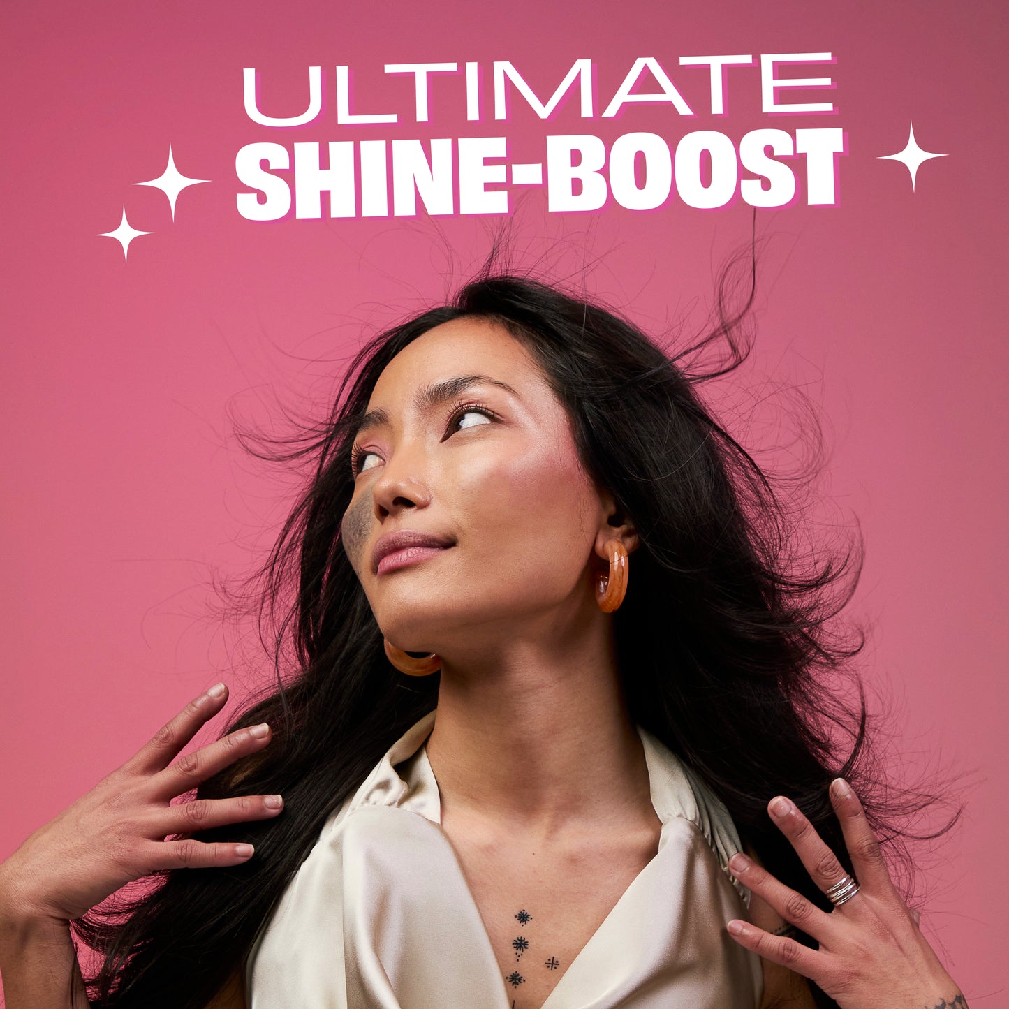 Illuminate & Shine Smoothing Shampoo
