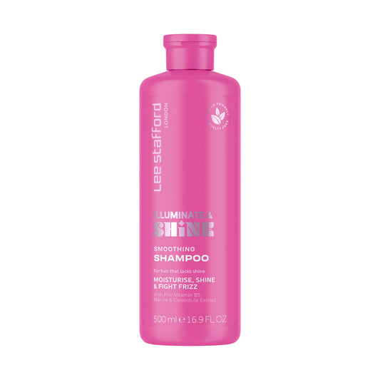 Illuminate & Shine Smoothing Shampoo