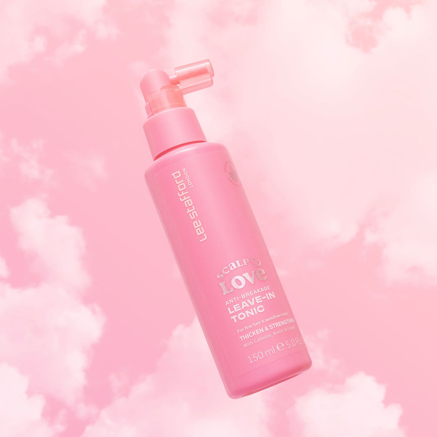 Scalp Love Anti-Breakage Leave-In Tonic