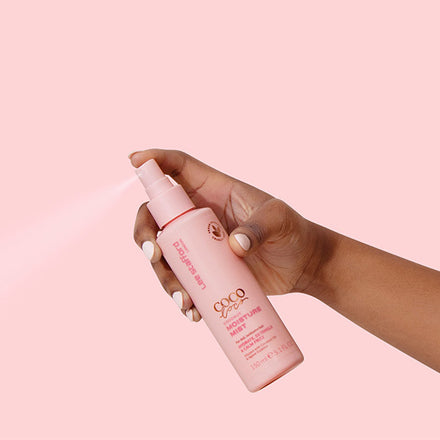 HYDRATION & MOISTURE