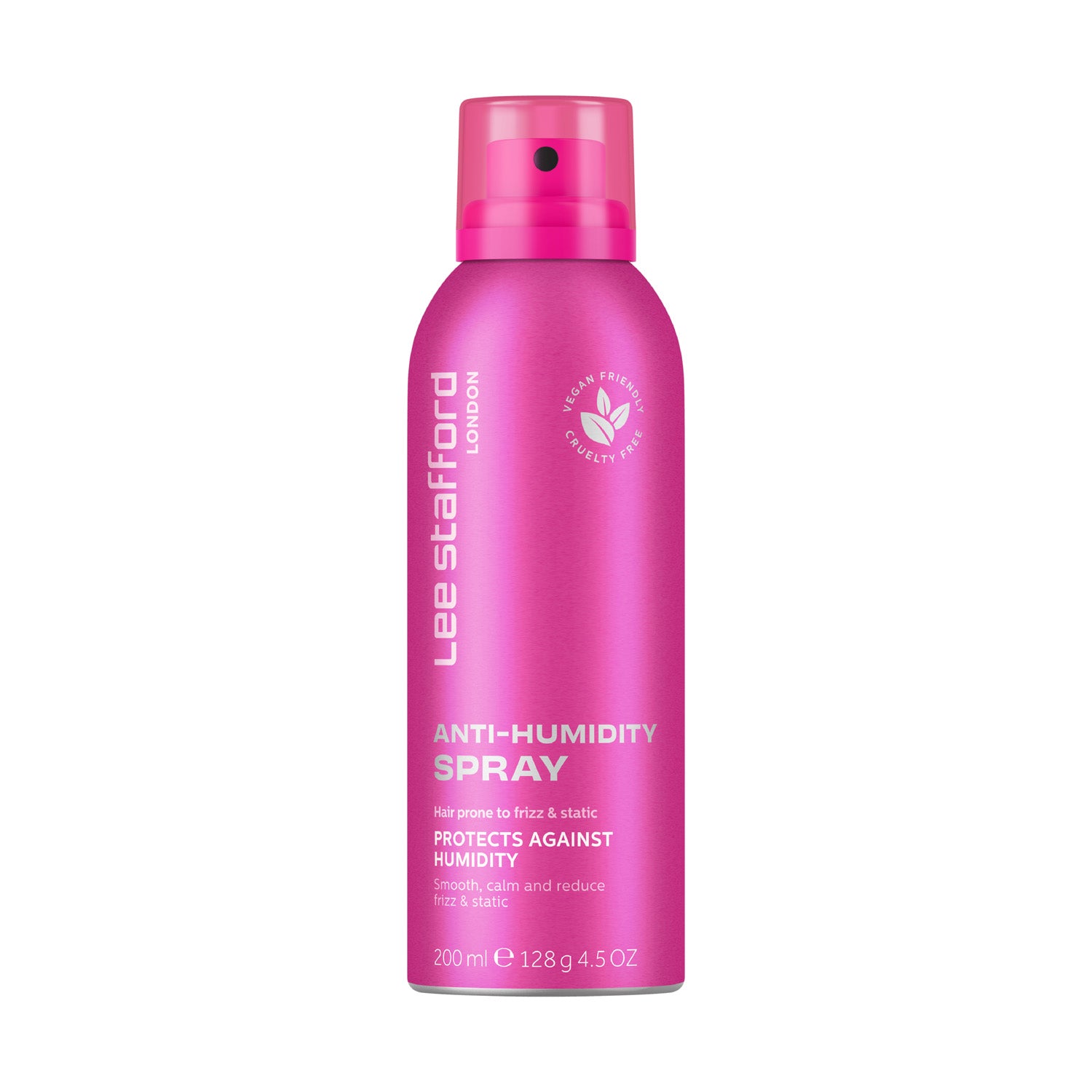 Lee Stafford Anti-Humidity Spray – Lee Stafford US