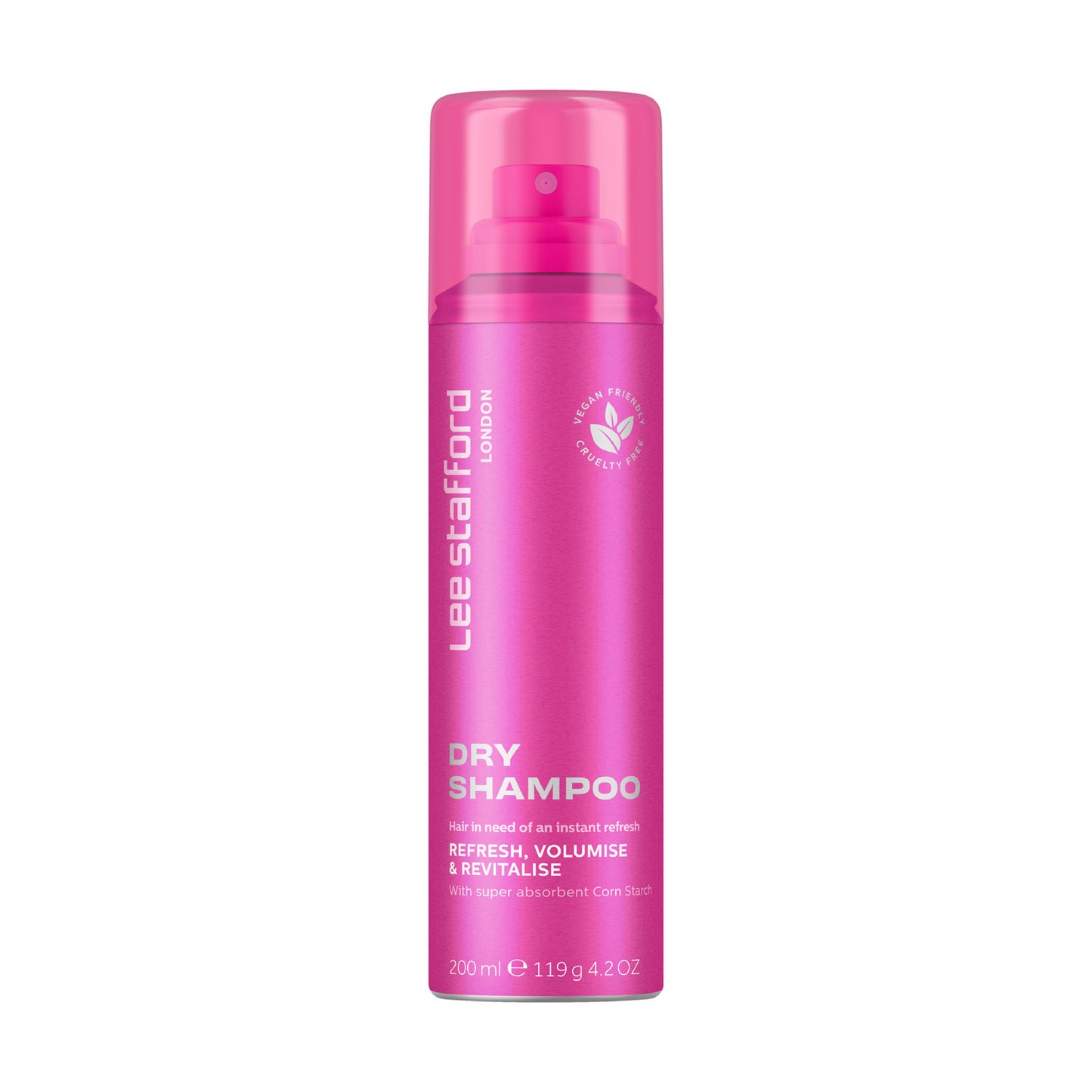 Dry Shampoo