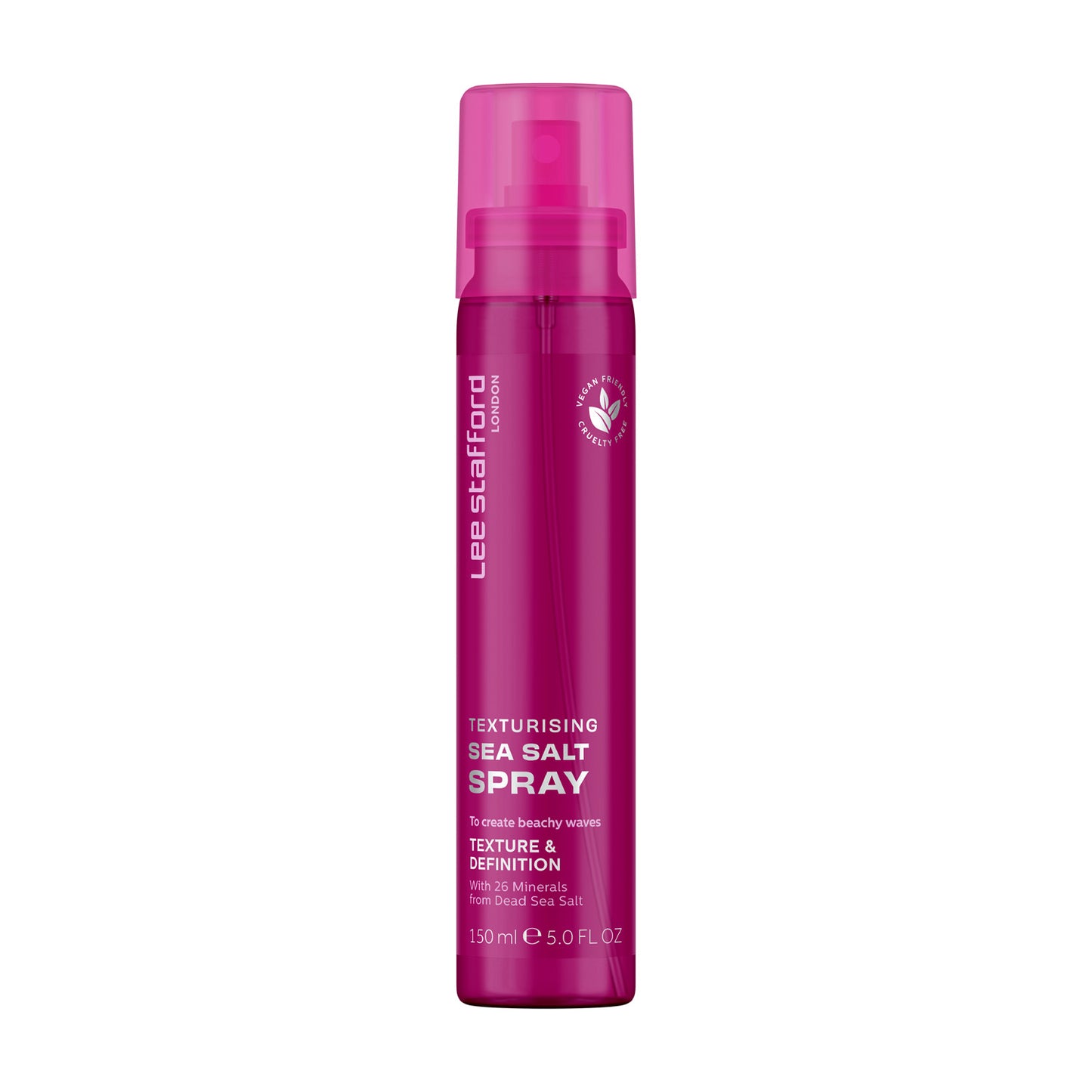 Texturizing Sea Salt Spray