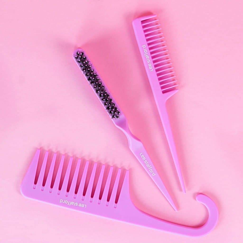 The Big In-Shower Comb
