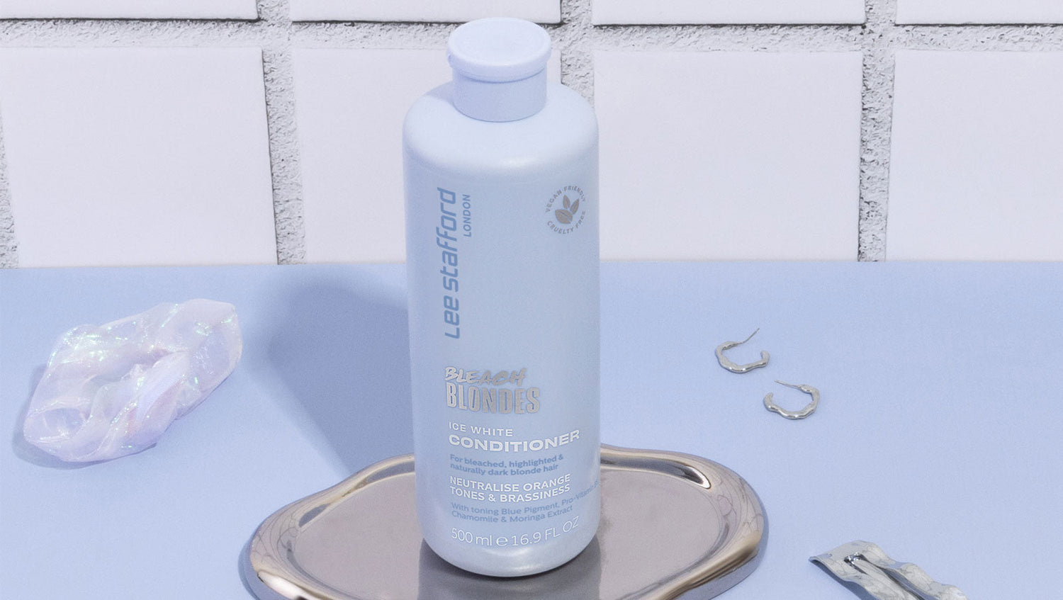 Conditioners