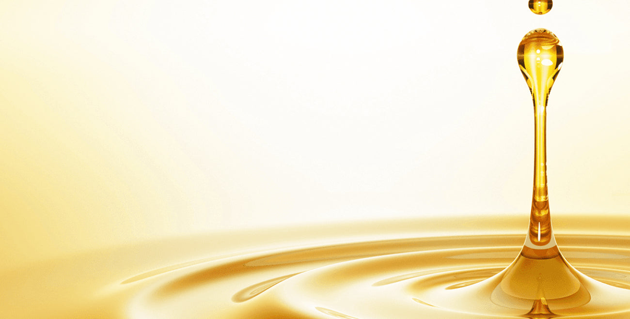Argan Oil