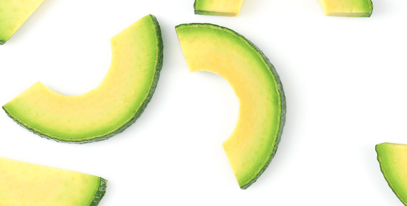 Avocado Oil