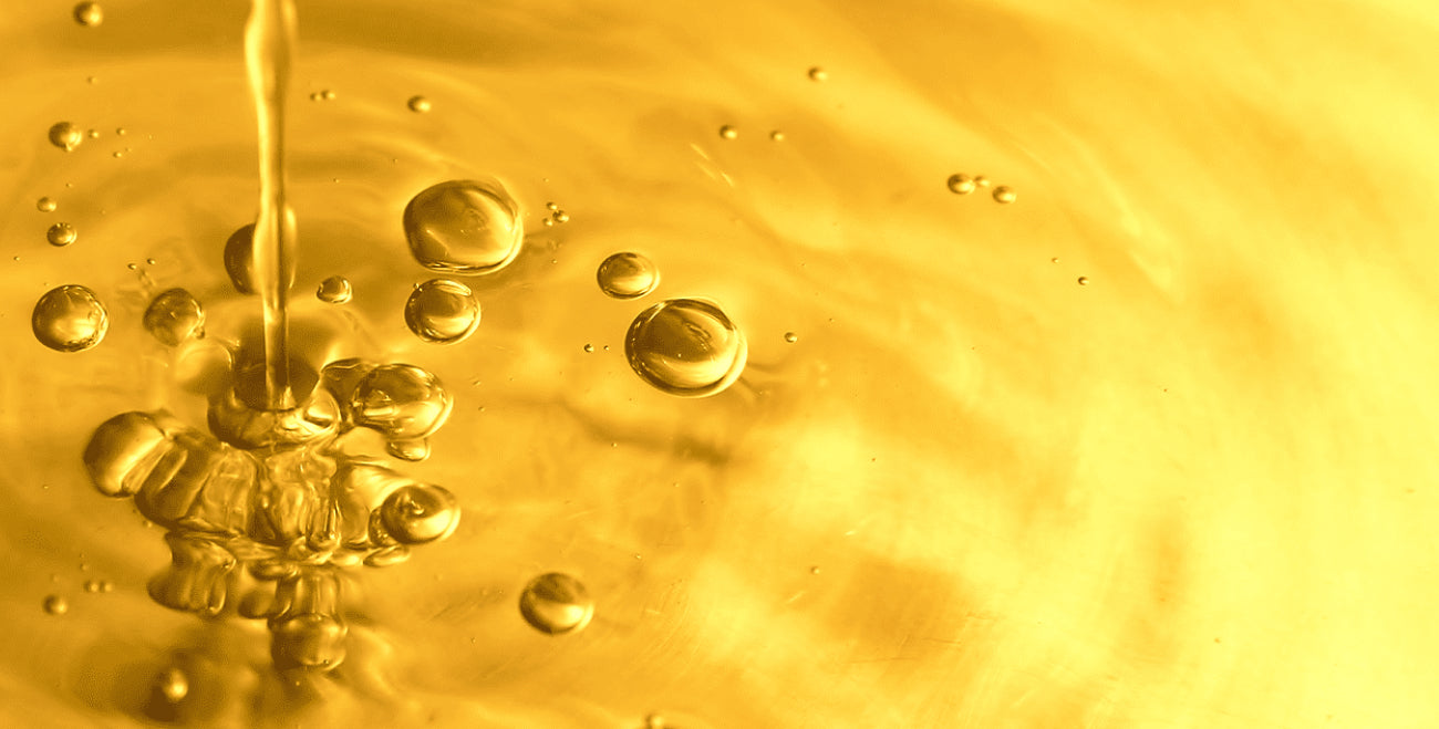 Castor Seed Oil