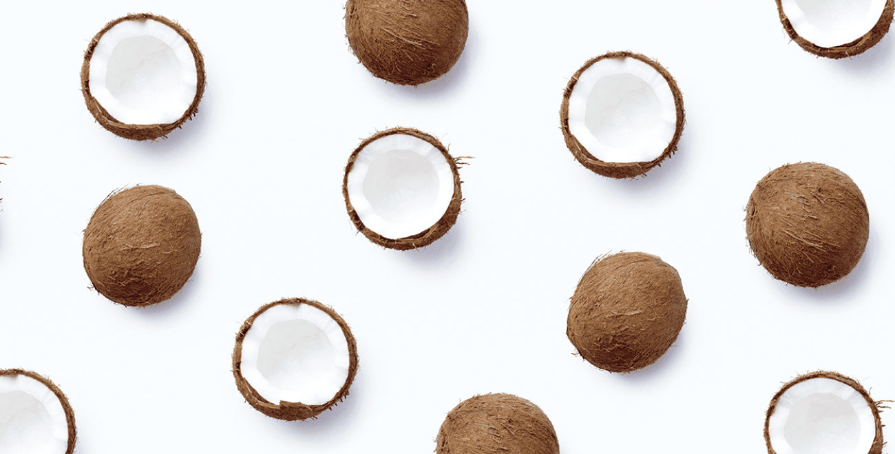 Coconut Oil