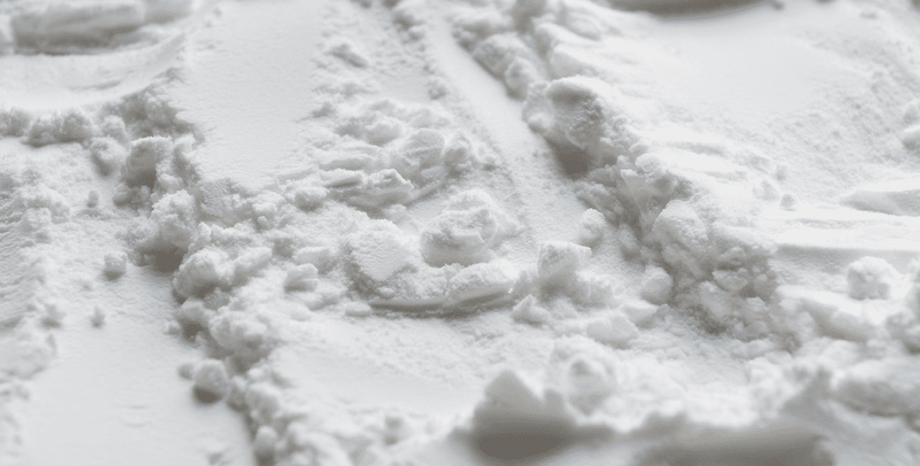 Corn Starch