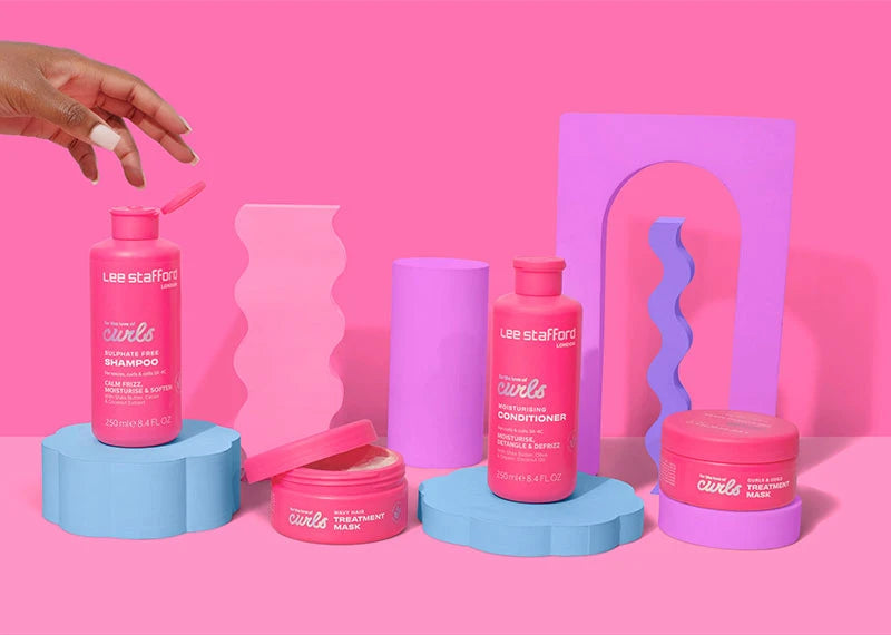 Wave & Curl Care