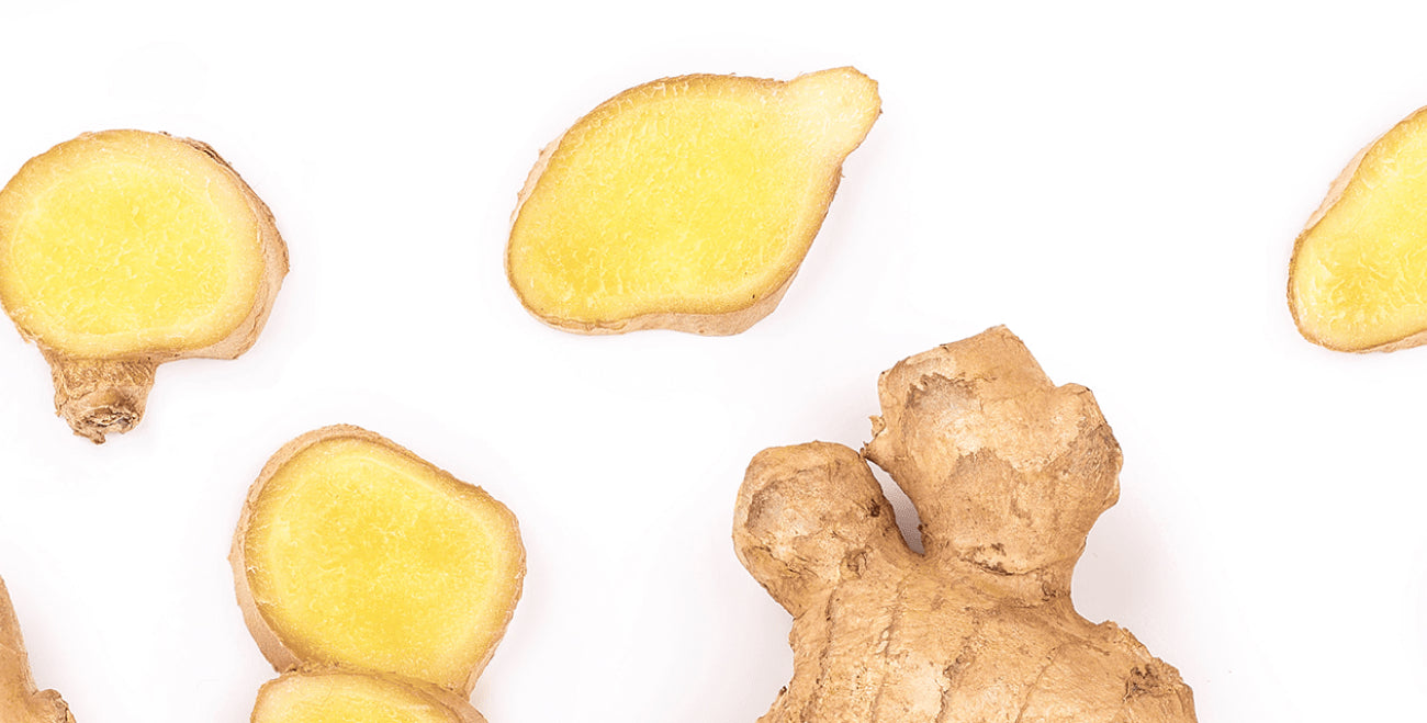 Ginger Root Extract