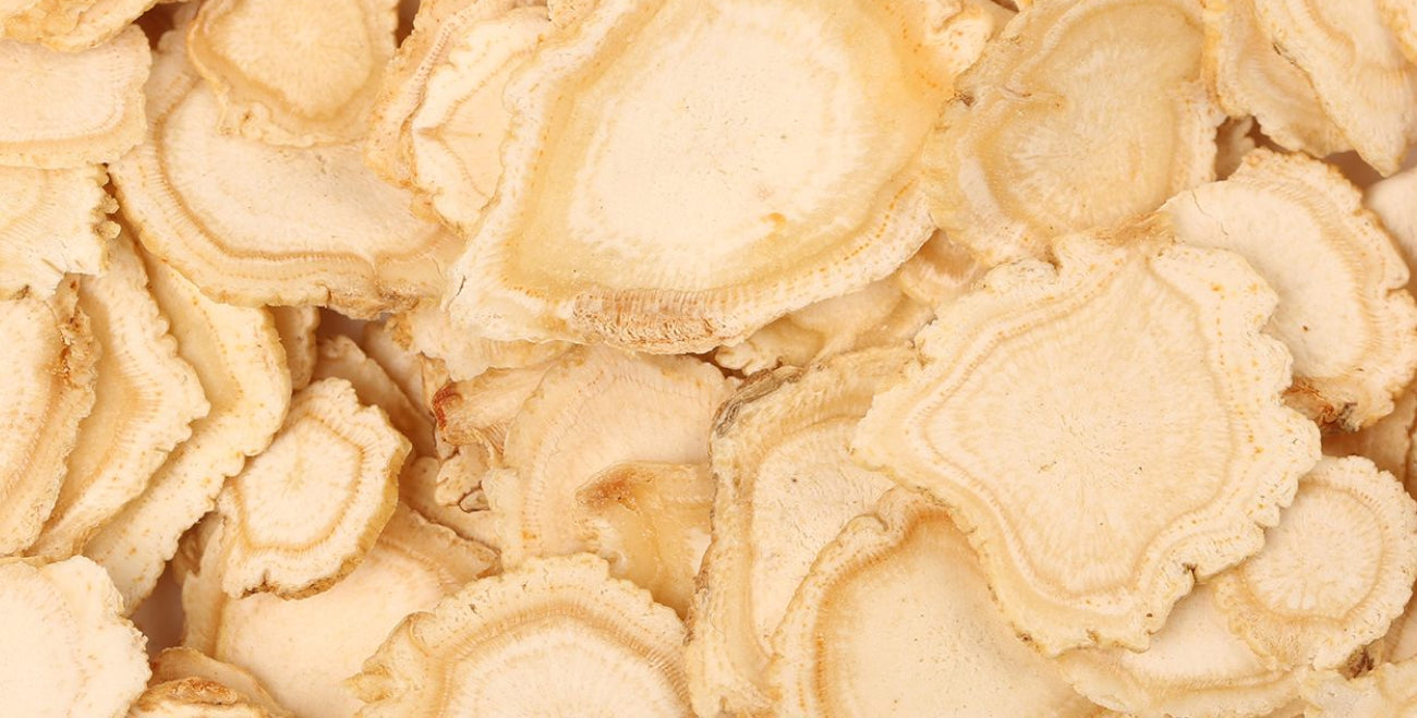 Ginseng Root Extract