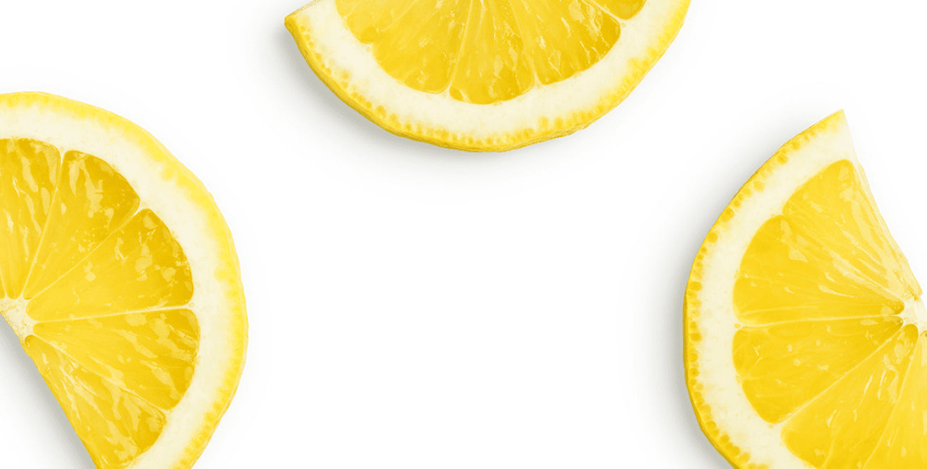 Lemon Extract