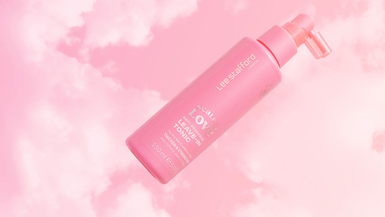 Scalp Love