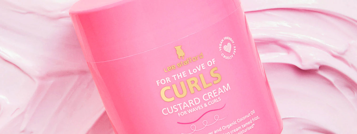 Styling Creams
