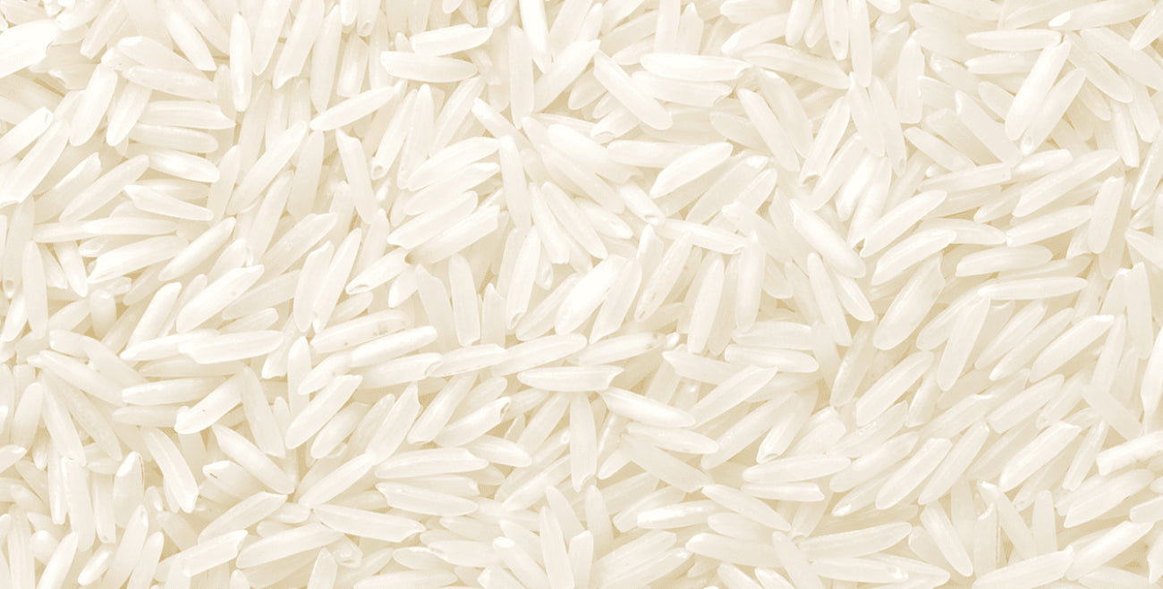 Rice Starch