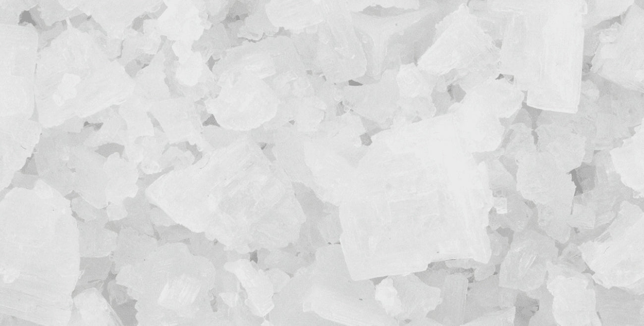 Sea Salt