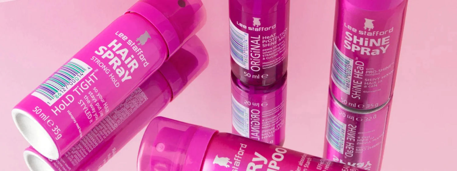 Trial & Travel Size