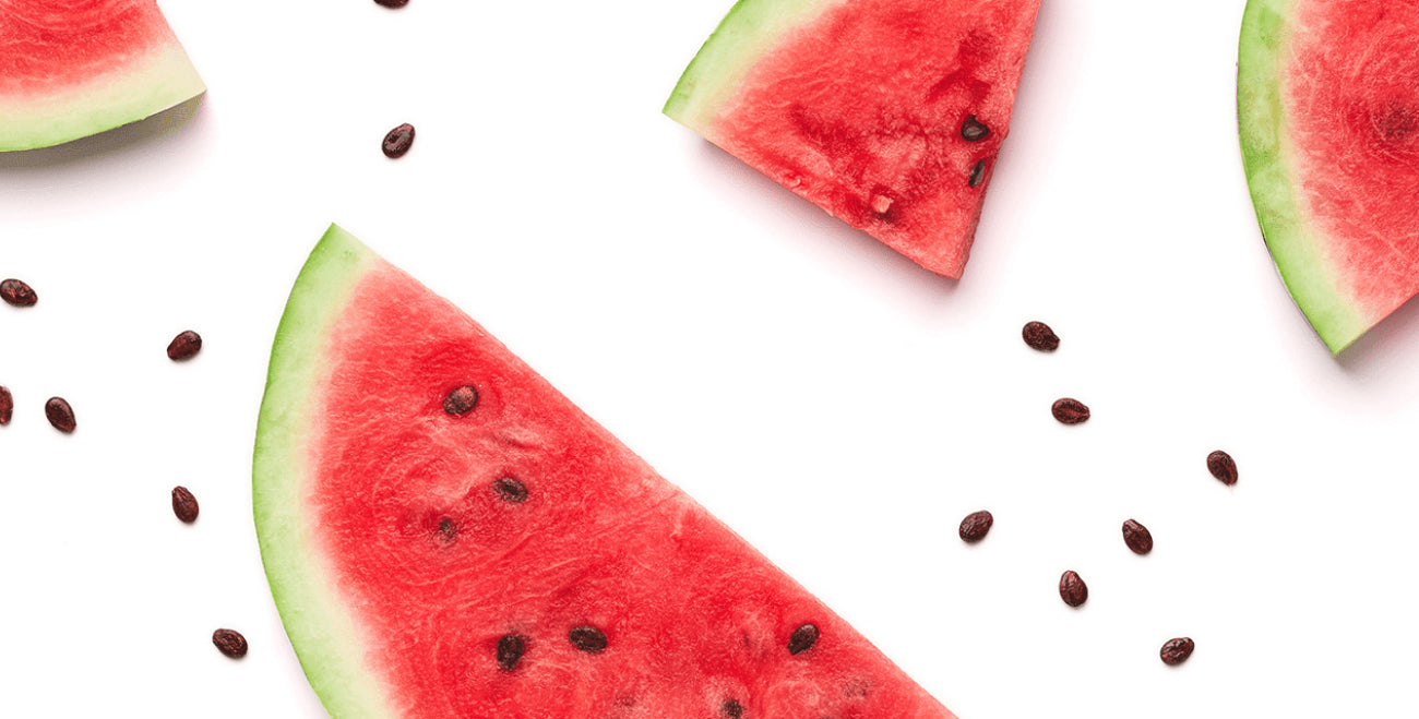 Watermelon Seed Oil