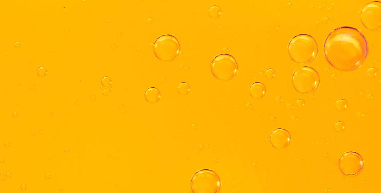 Wheat Germ Oil