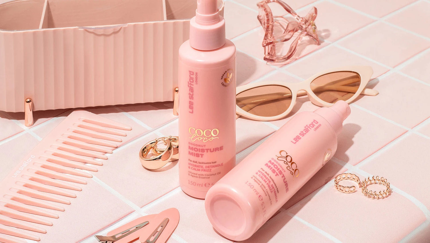 Hydration & Moisture