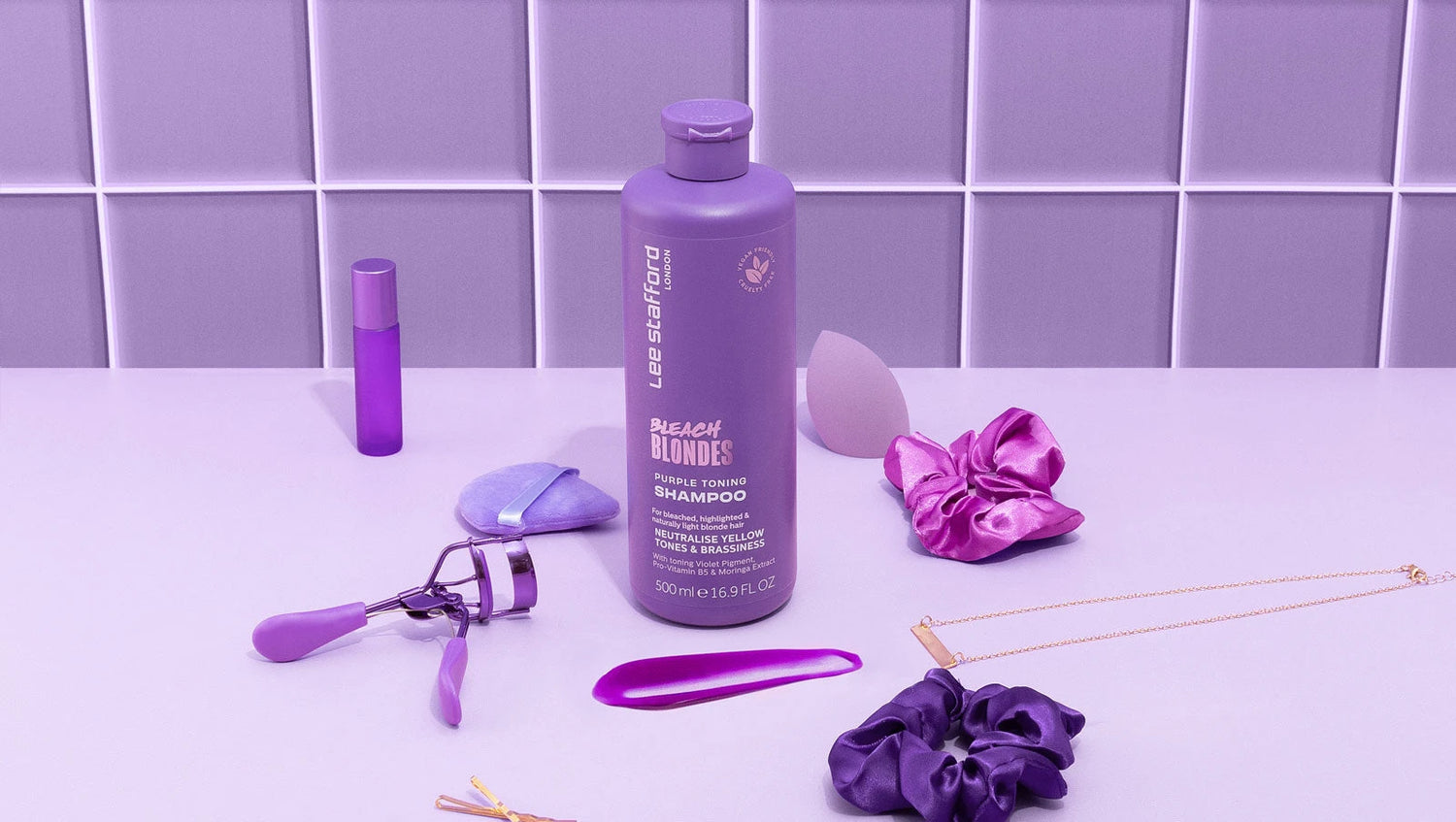 Shampoo