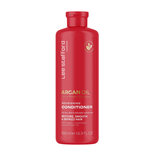 Argan Oil Nourishing Conditioner