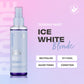 Bleach Blondes Ice White Tone Correcting Conditioning Spray