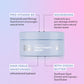 Bleach Blondes Ice White Toning Treatment Mask