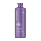 Bleach Blondes Purple Toning Shampoo