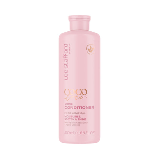 Coco Loco Shine Conditioner