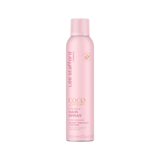 Coco Loco Firm Hold Hairspray