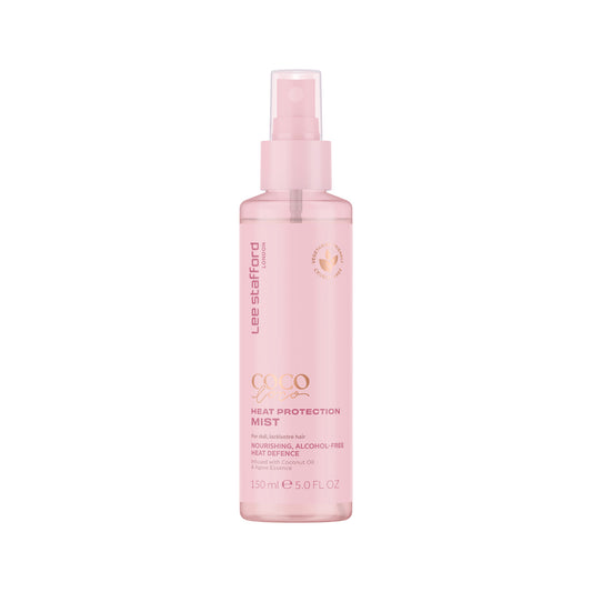 Coco Loco Heat Protection Mist