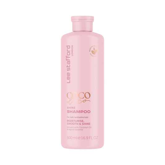 Coco Loco Shine Shampoo