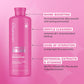 Illuminate & Shine Smoothing Shampoo
