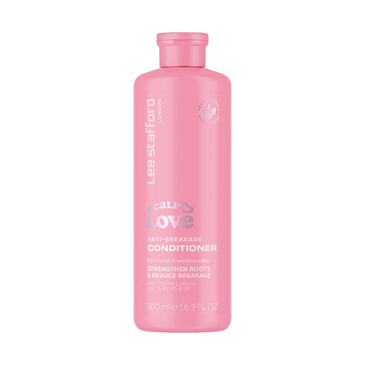 Scalp Love Anti-Breakage Conditioner