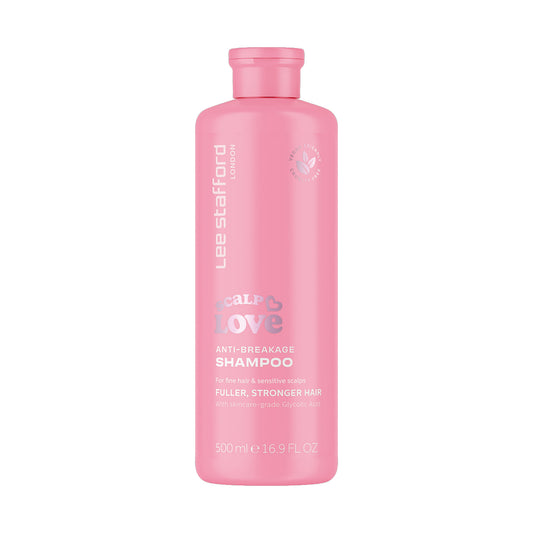 Scalp Love Anti-Breakage Shampoo