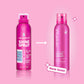 Lightweight Shine Spray