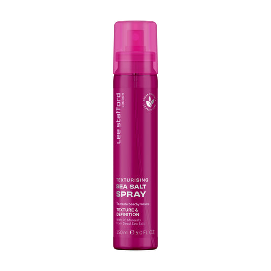 Texturizing Sea Salt Spray