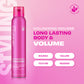 Volumizing Mousse